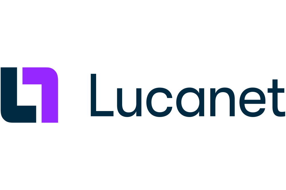 Logo LucaNet